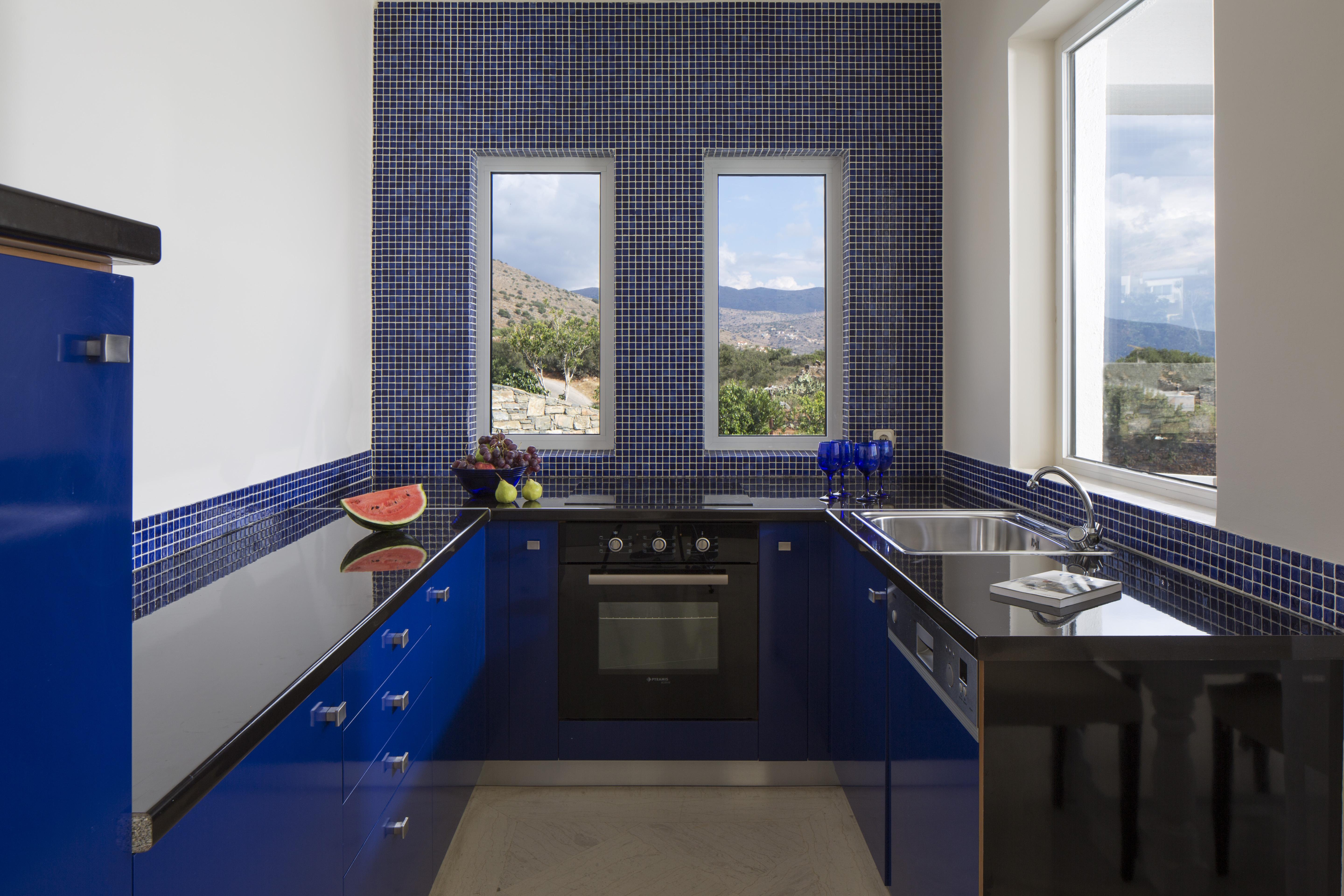 Elounda Gulf Villas By Sandglass 外观 照片
