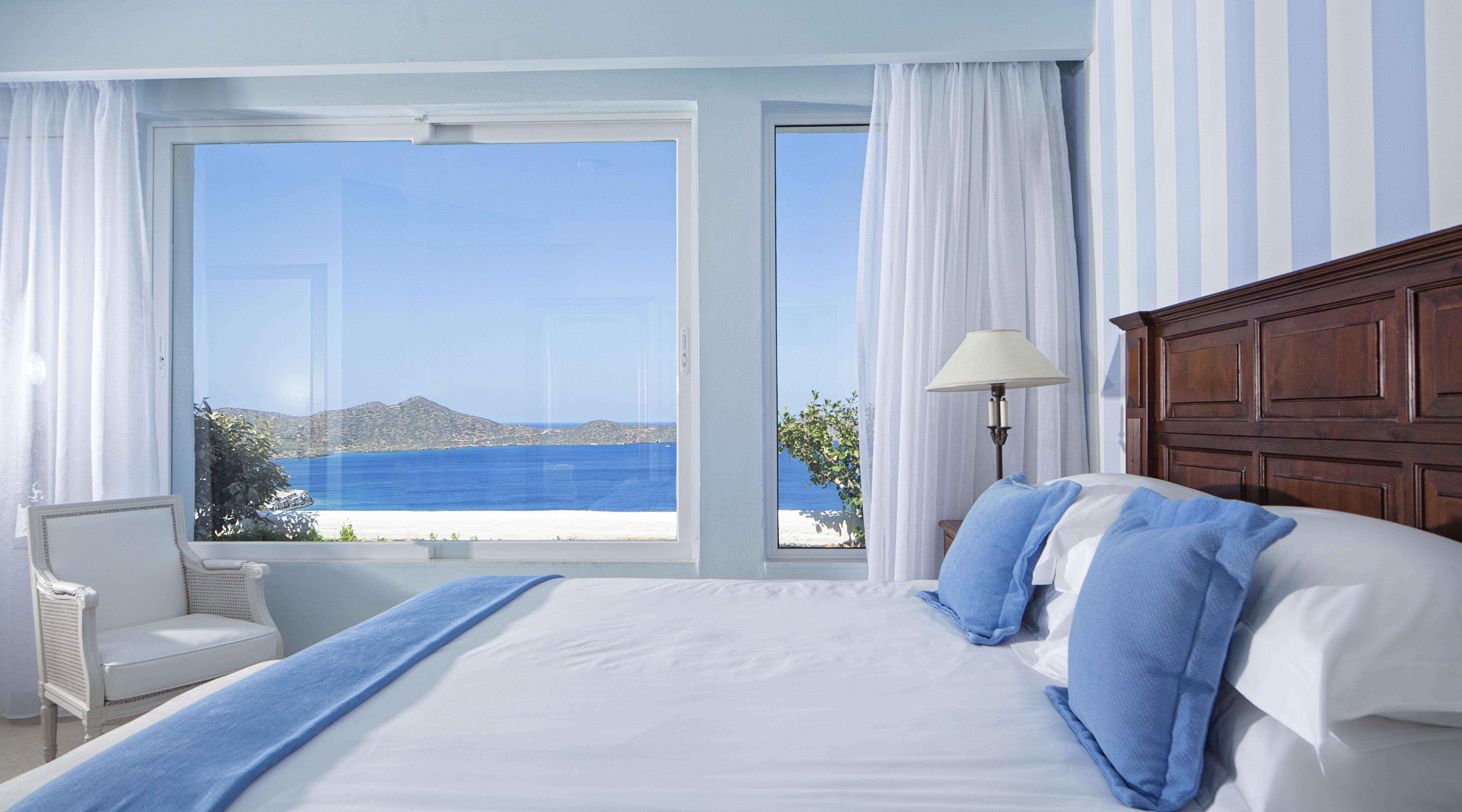 Elounda Gulf Villas By Sandglass 外观 照片