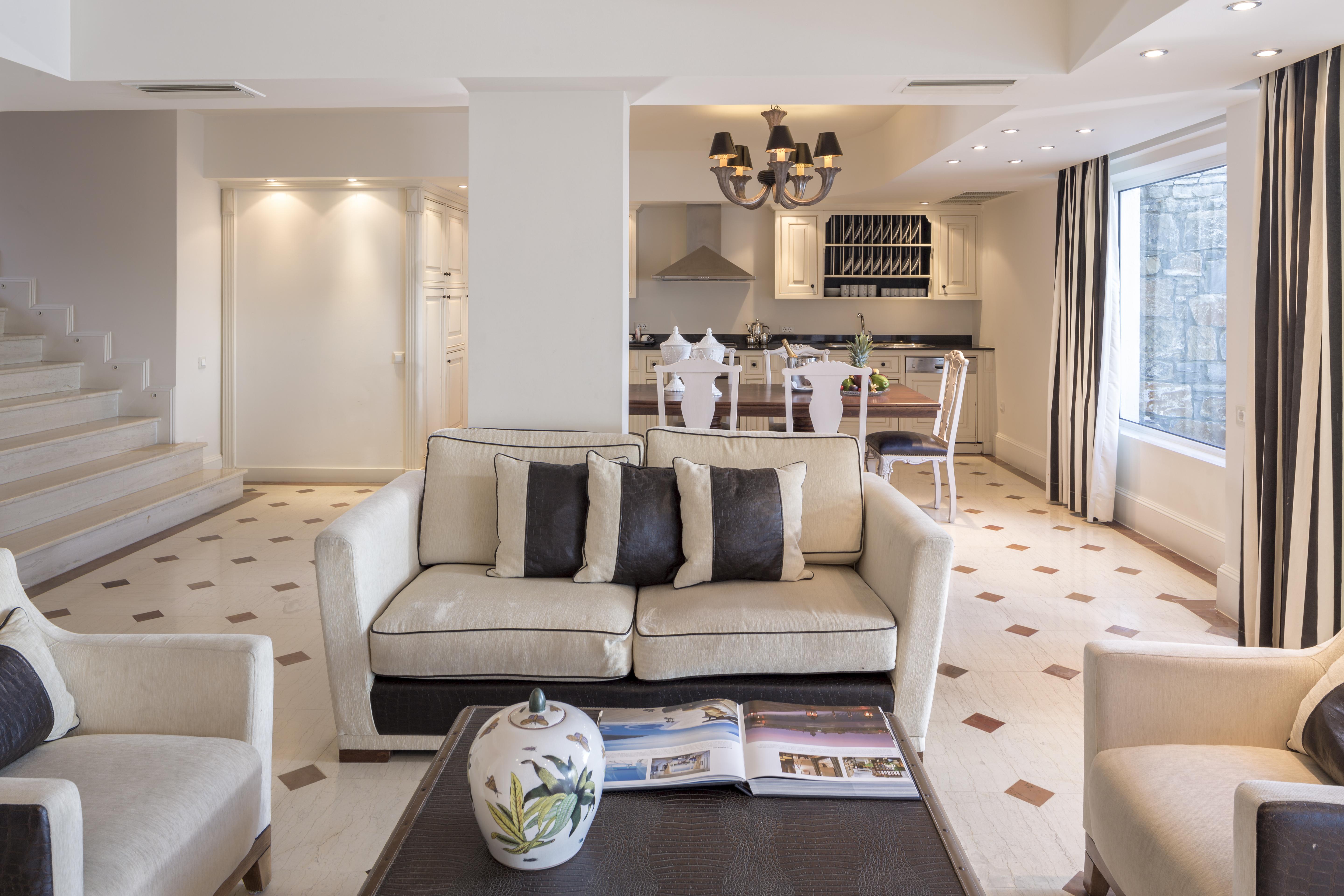 Elounda Gulf Villas By Sandglass 外观 照片