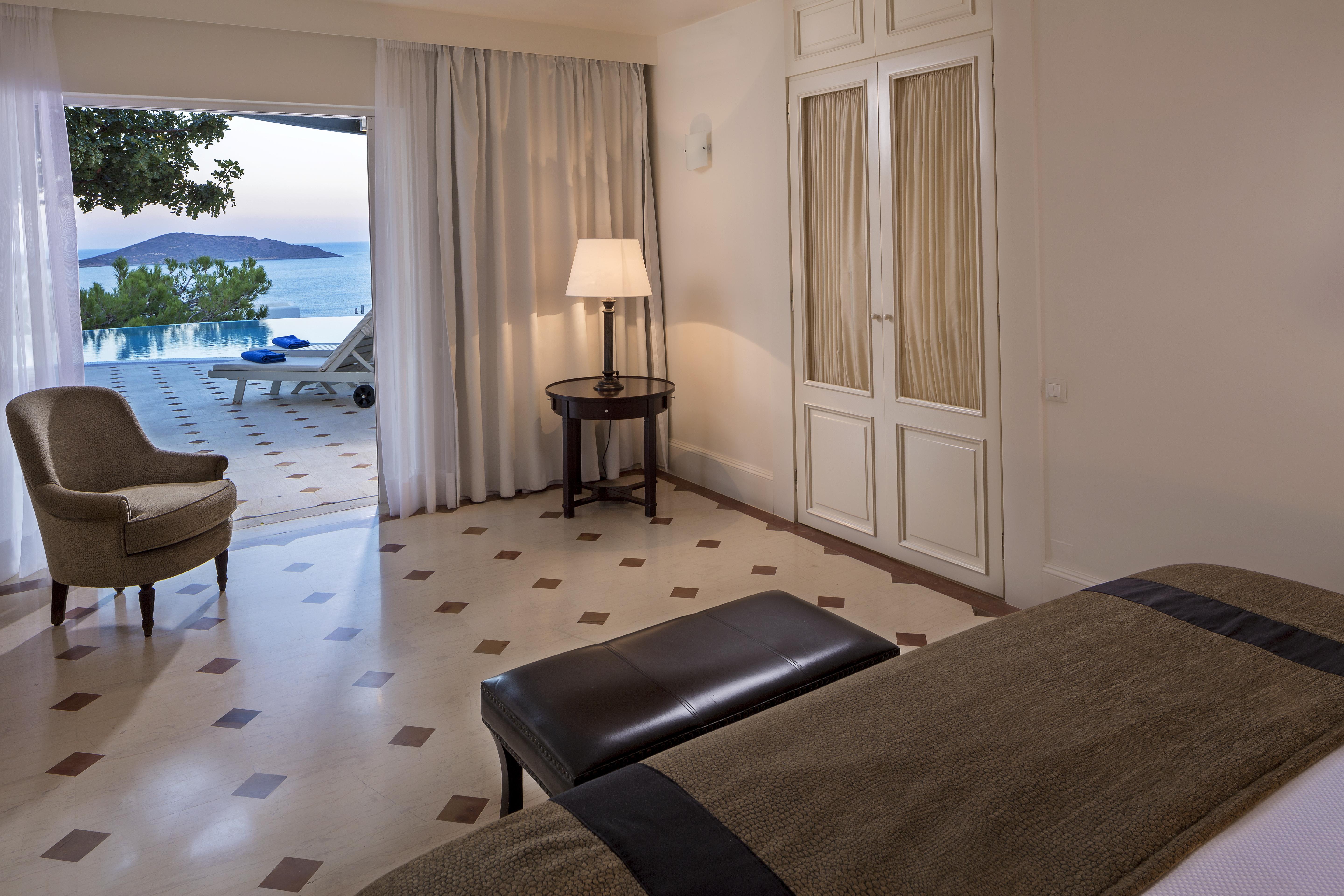 Elounda Gulf Villas By Sandglass 外观 照片