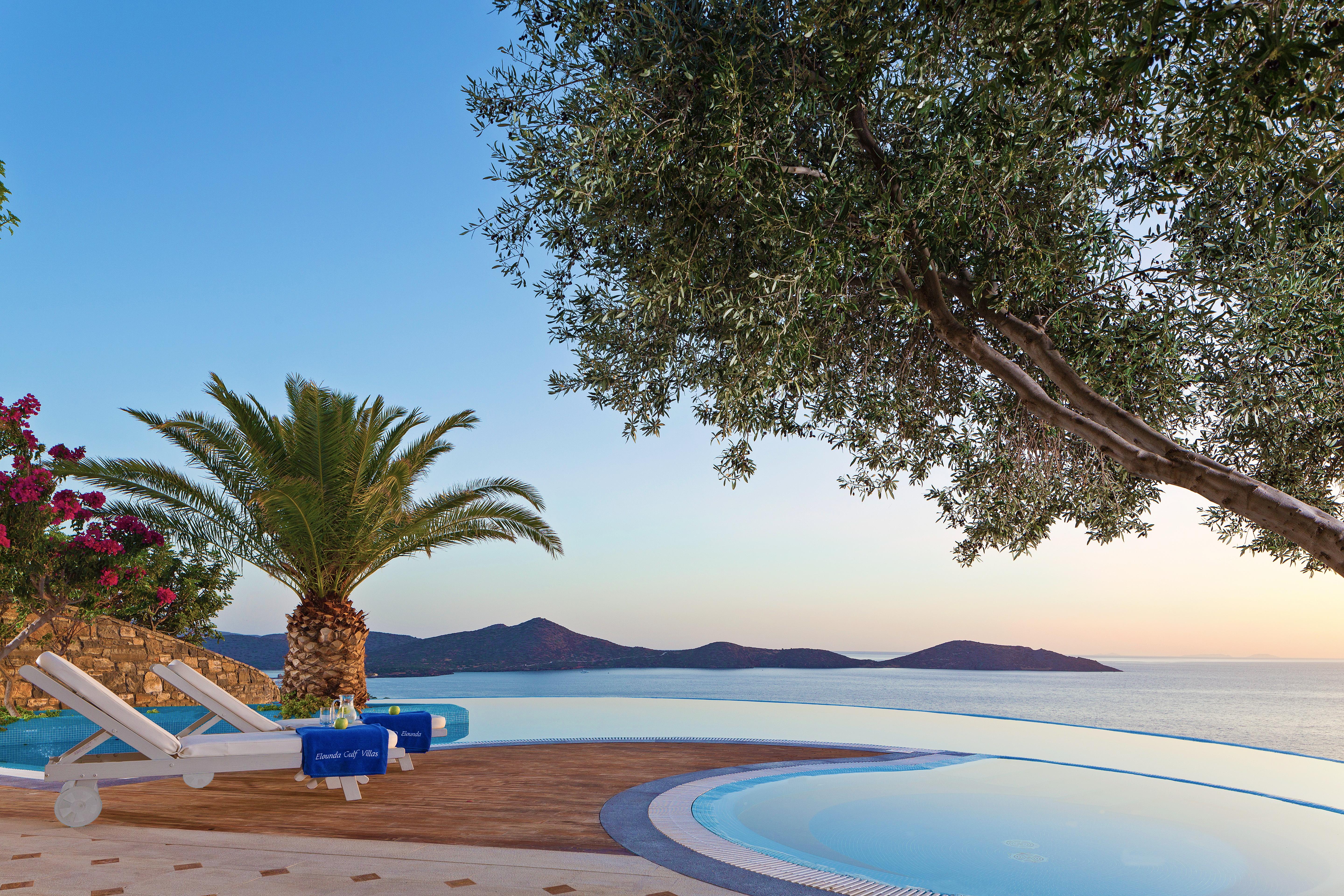Elounda Gulf Villas By Sandglass 外观 照片