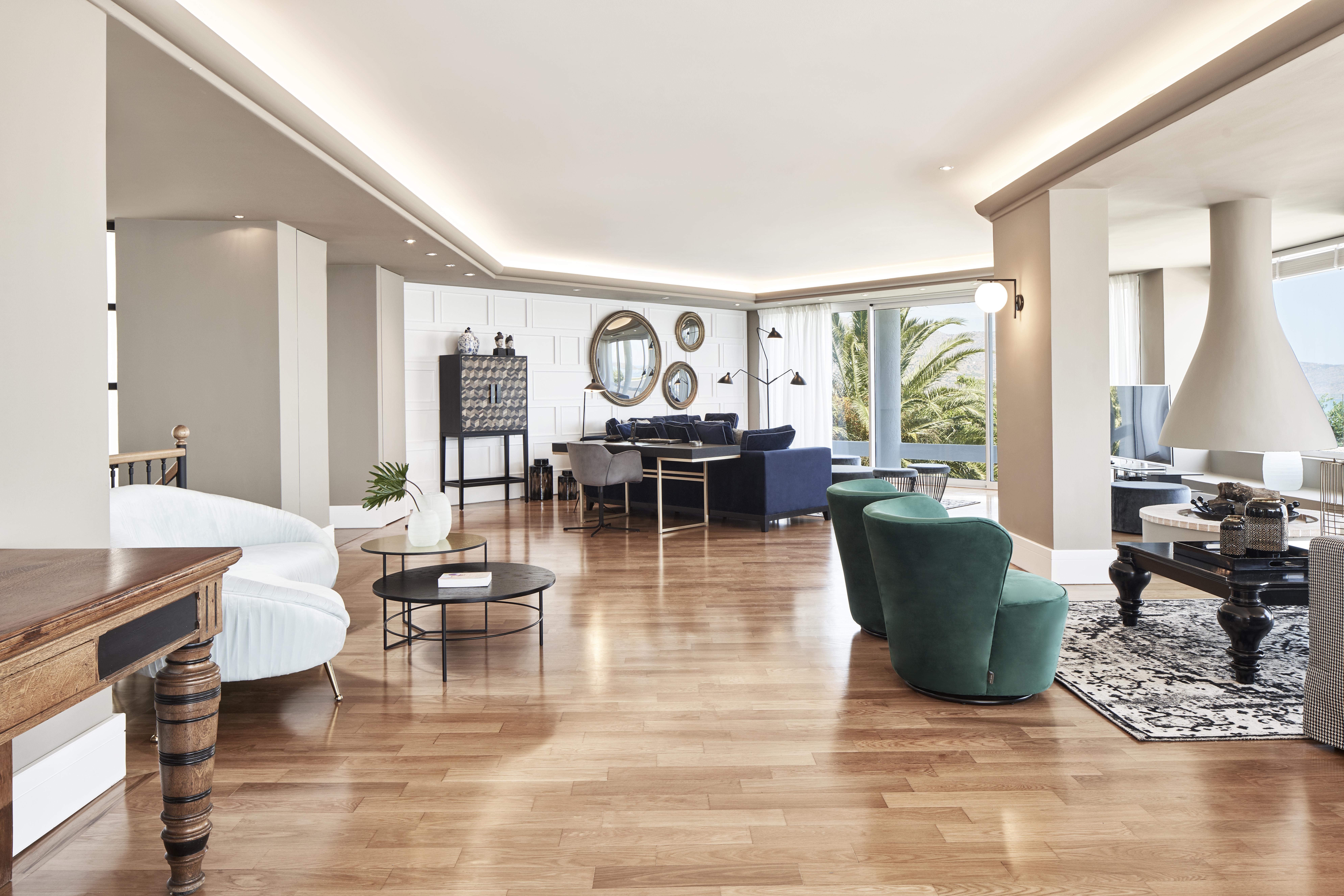 Elounda Gulf Villas By Sandglass 外观 照片