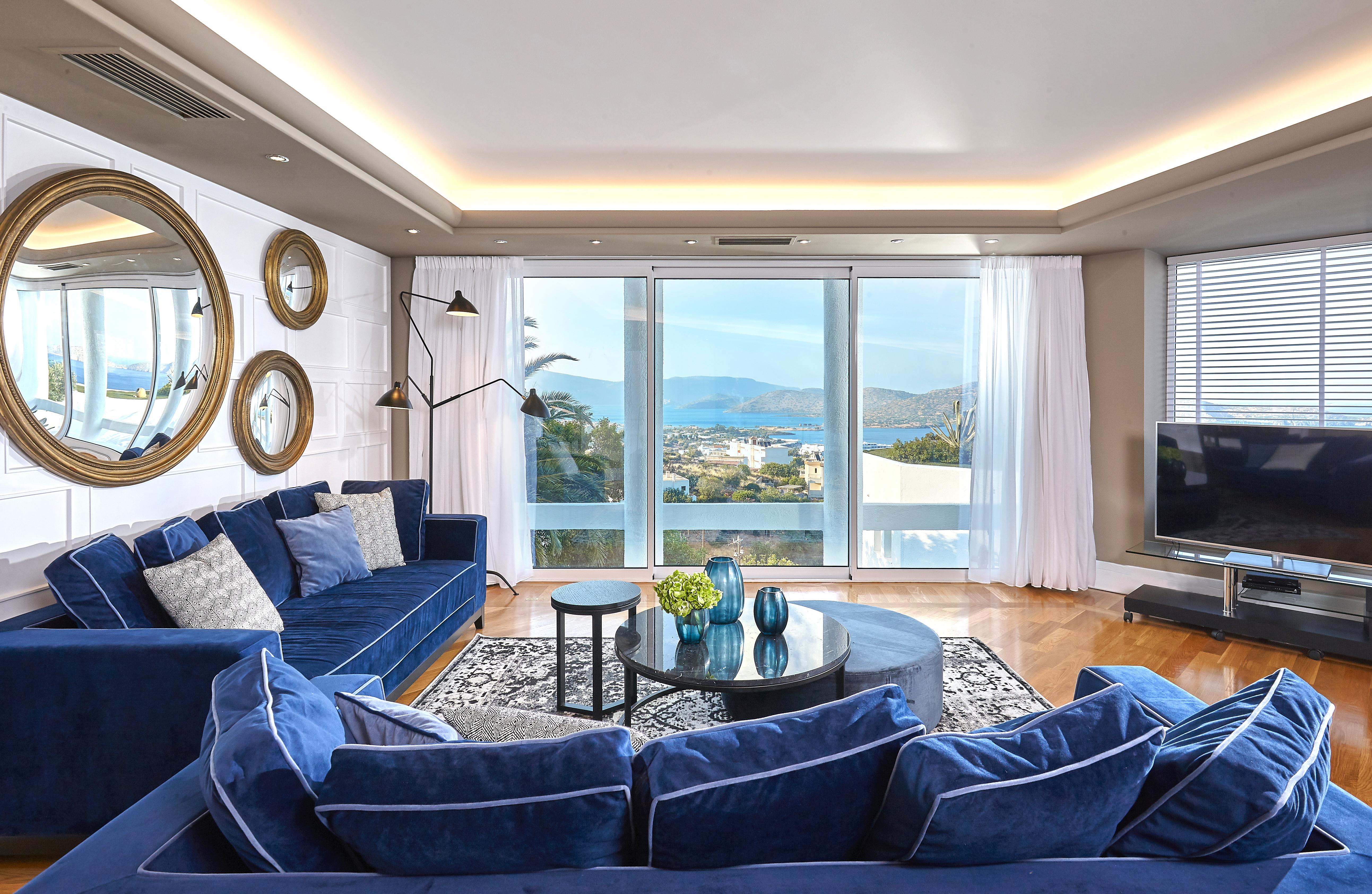Elounda Gulf Villas By Sandglass 外观 照片