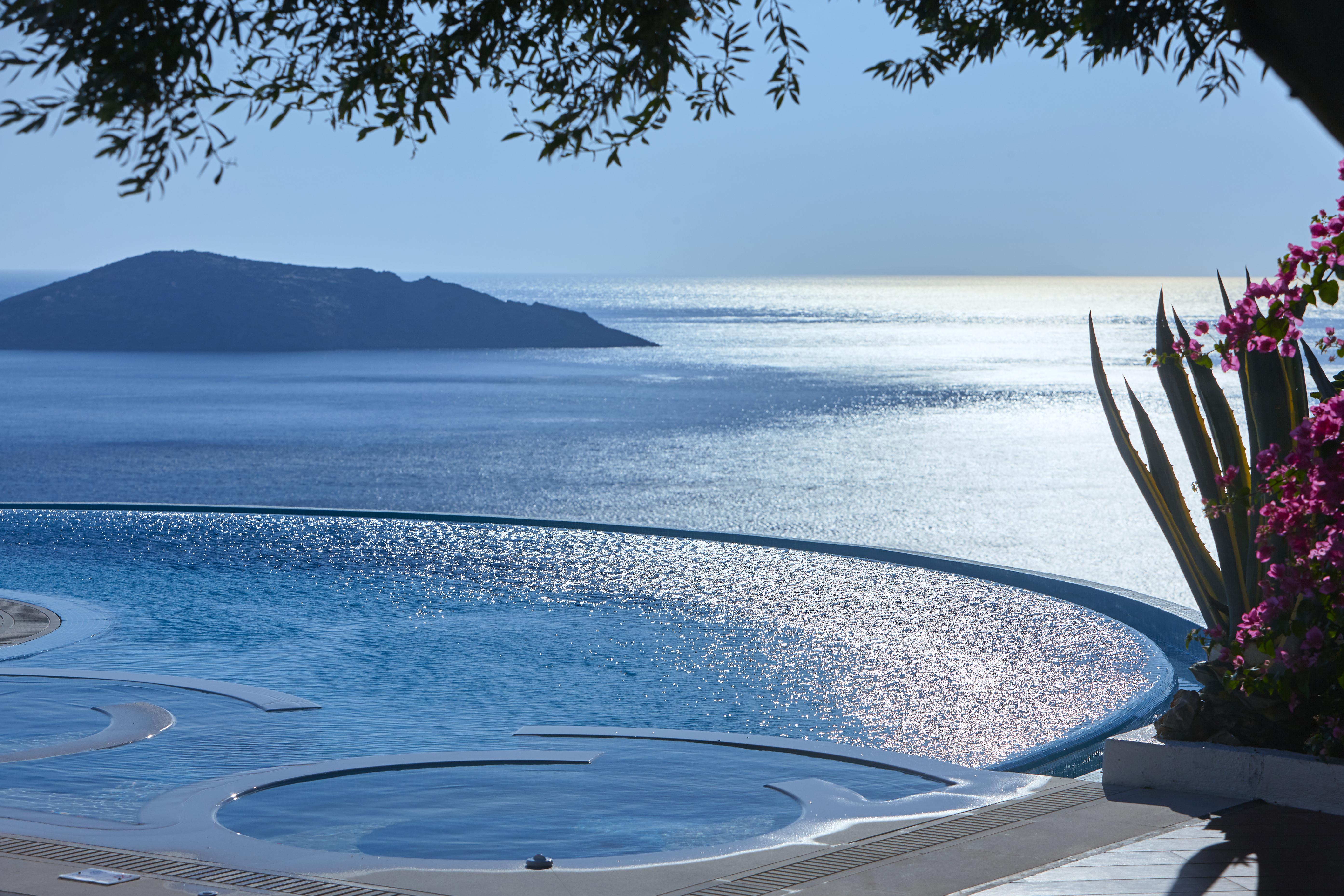 Elounda Gulf Villas By Sandglass 外观 照片
