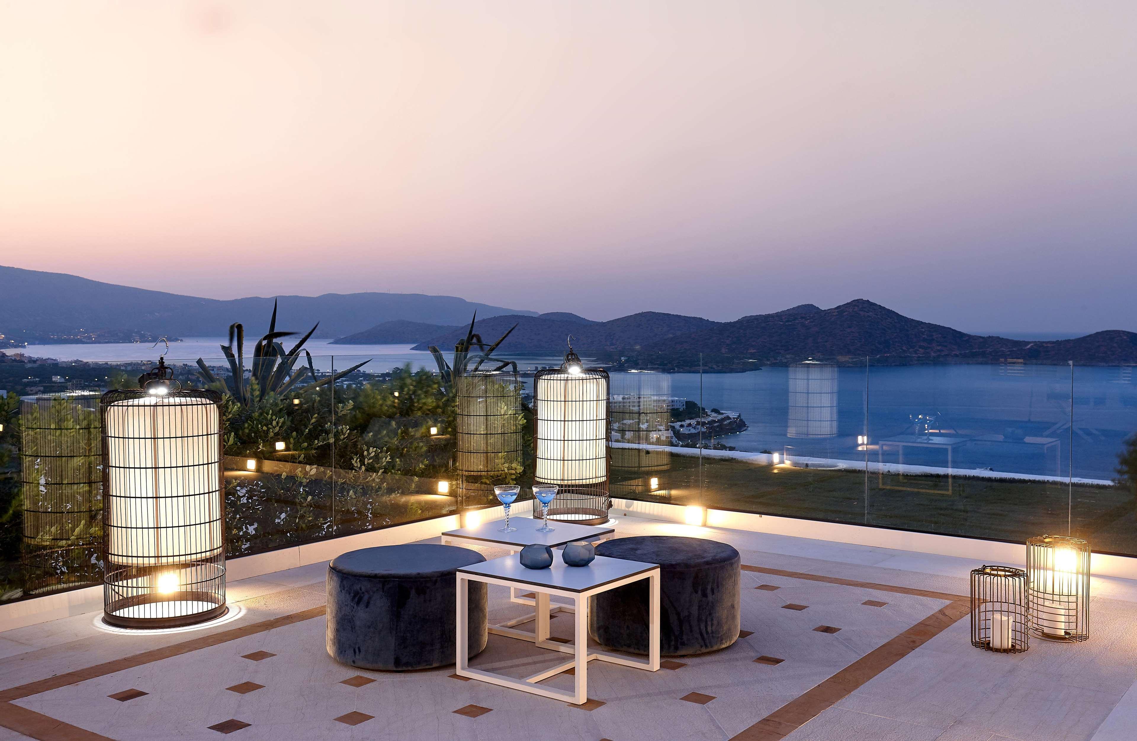 Elounda Gulf Villas By Sandglass 外观 照片