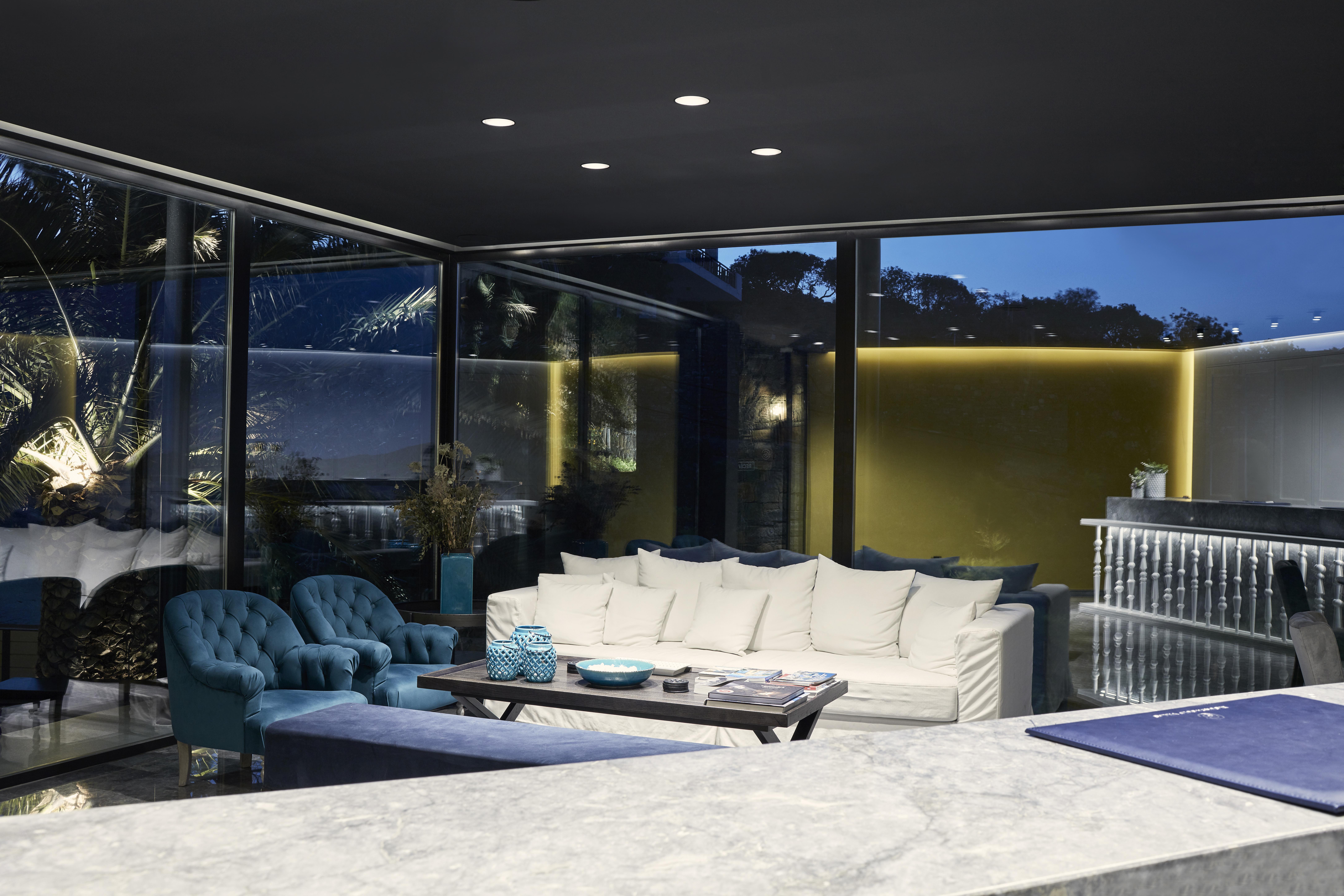 Elounda Gulf Villas By Sandglass 外观 照片