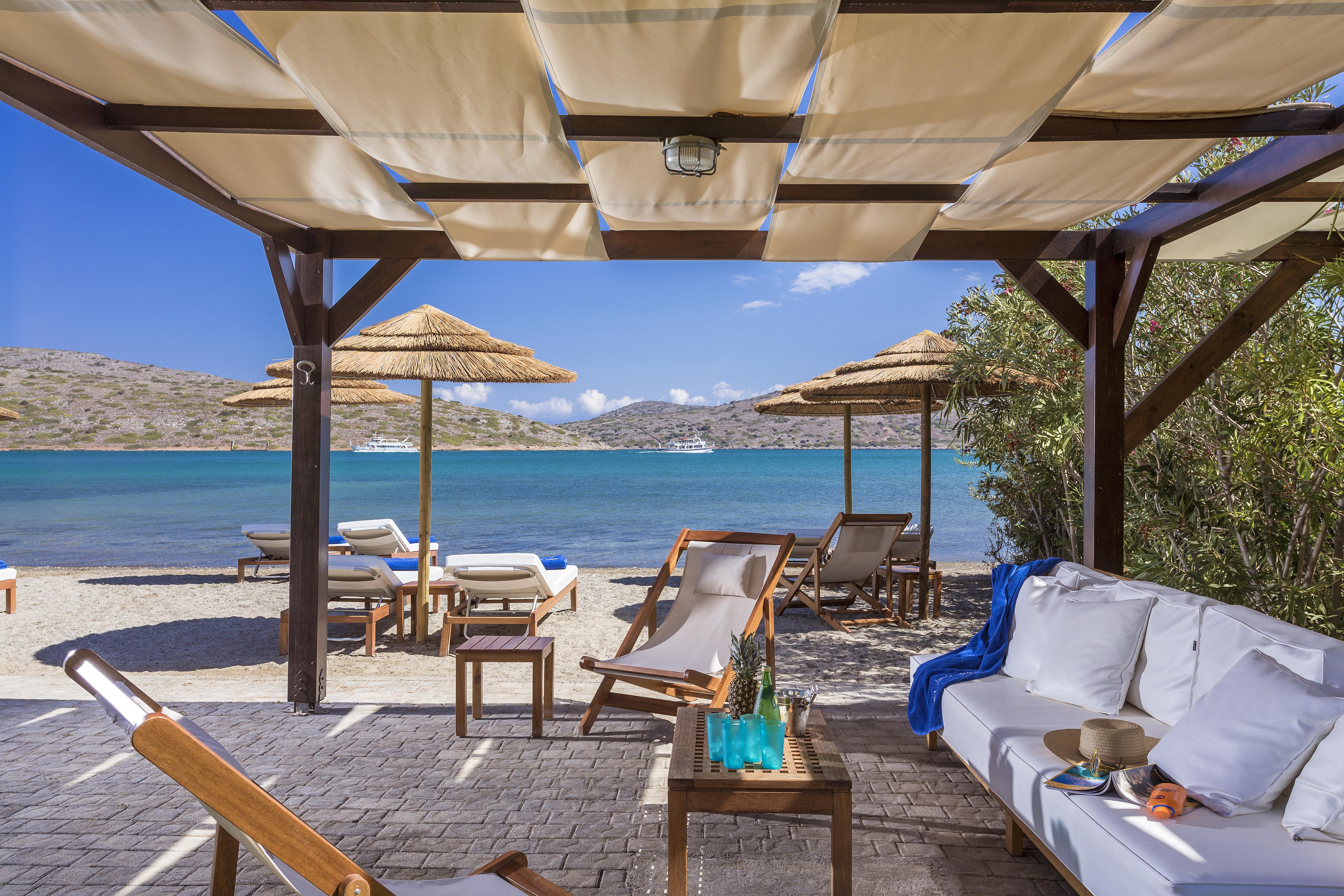 Elounda Gulf Villas By Sandglass 外观 照片
