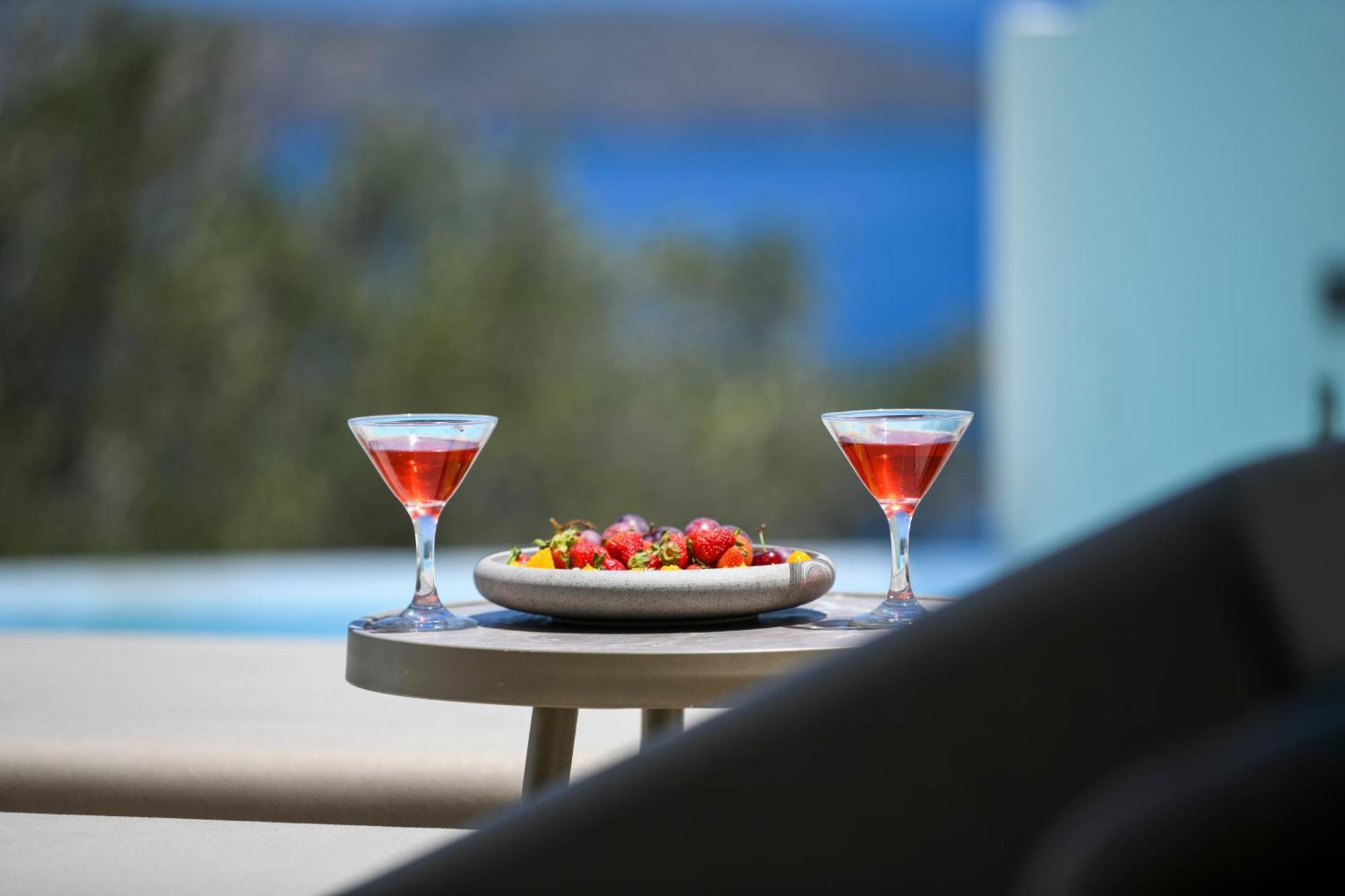 Elounda Gulf Villas By Sandglass 外观 照片