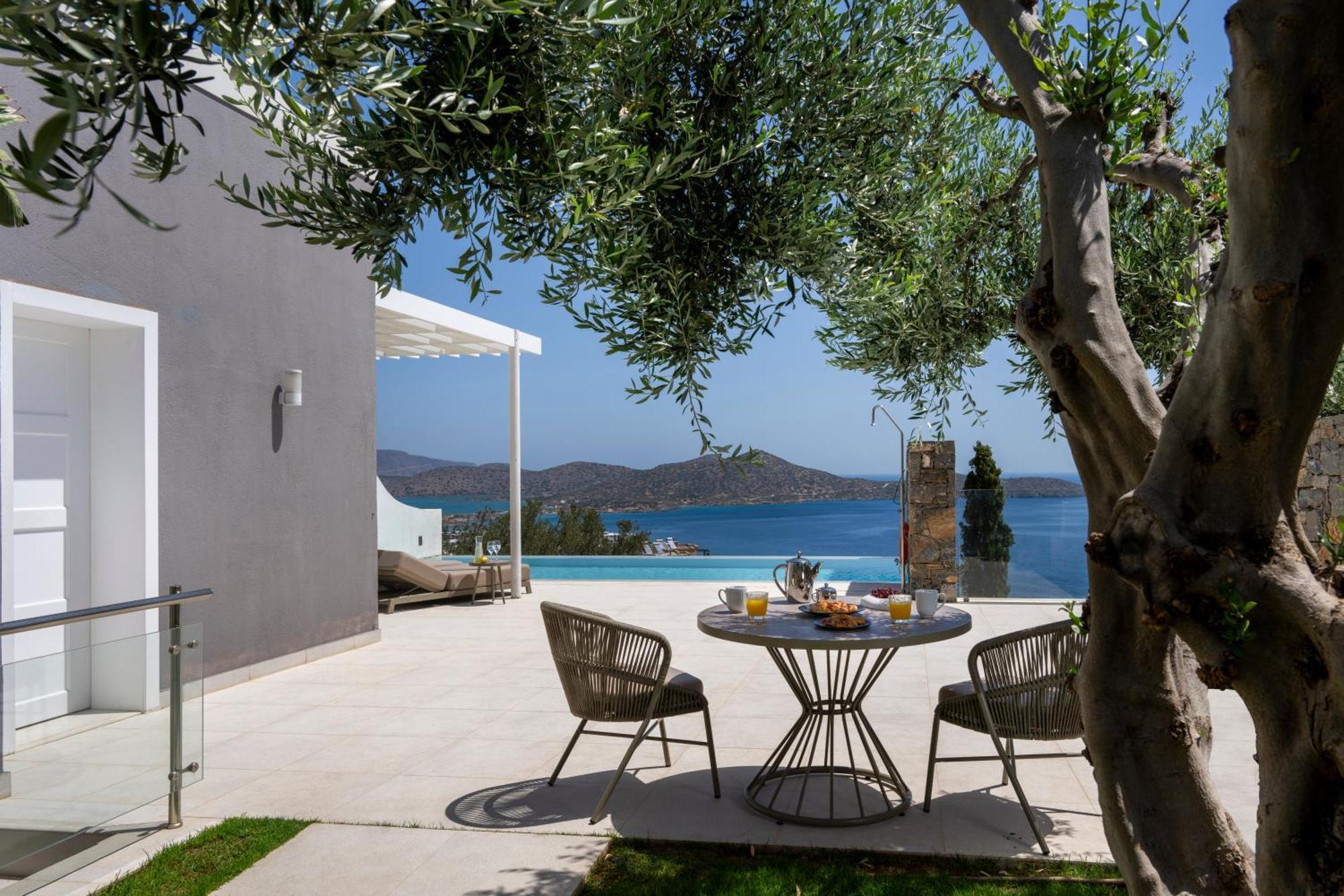 Elounda Gulf Villas By Sandglass 外观 照片