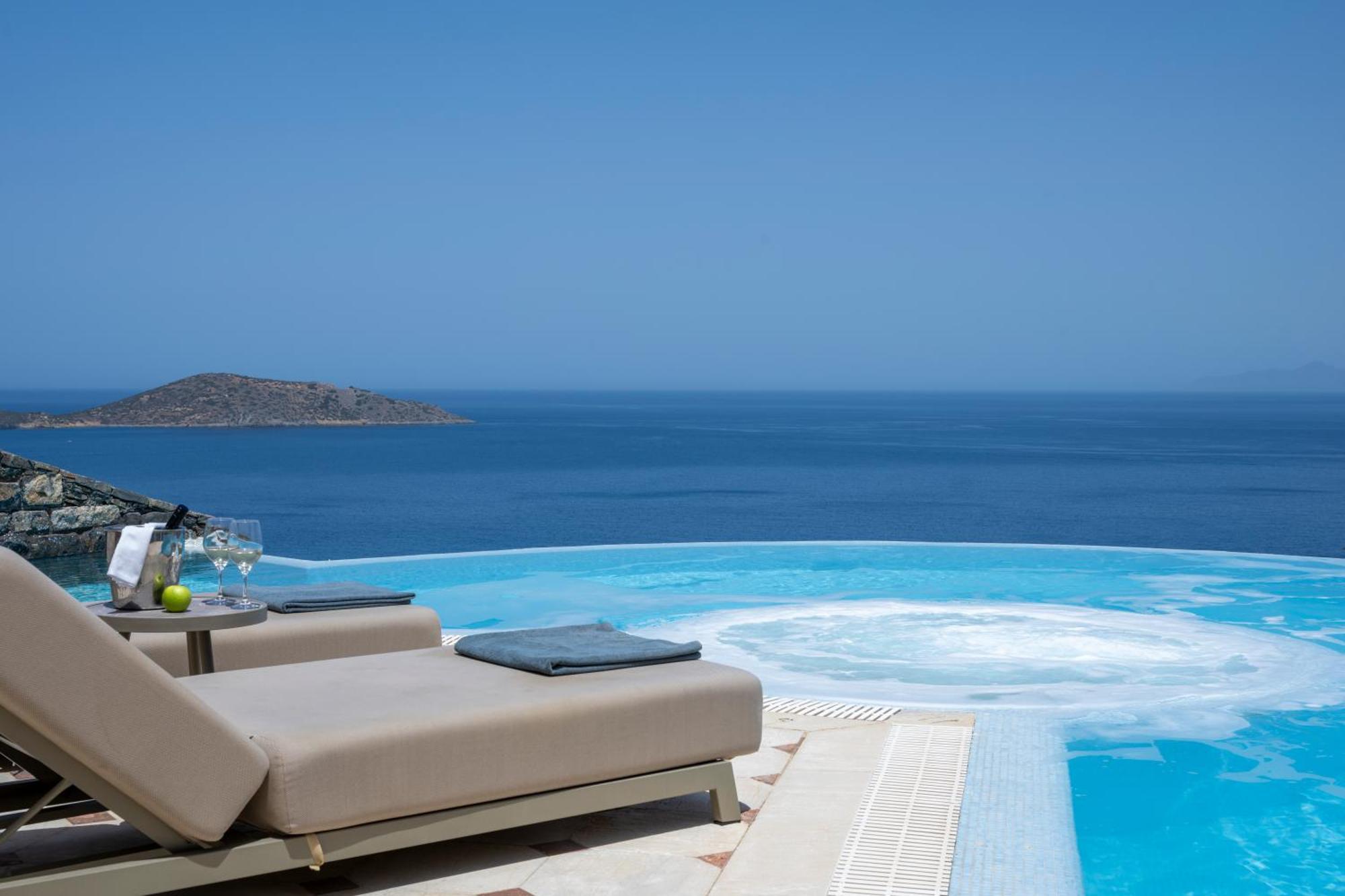 Elounda Gulf Villas By Sandglass 外观 照片