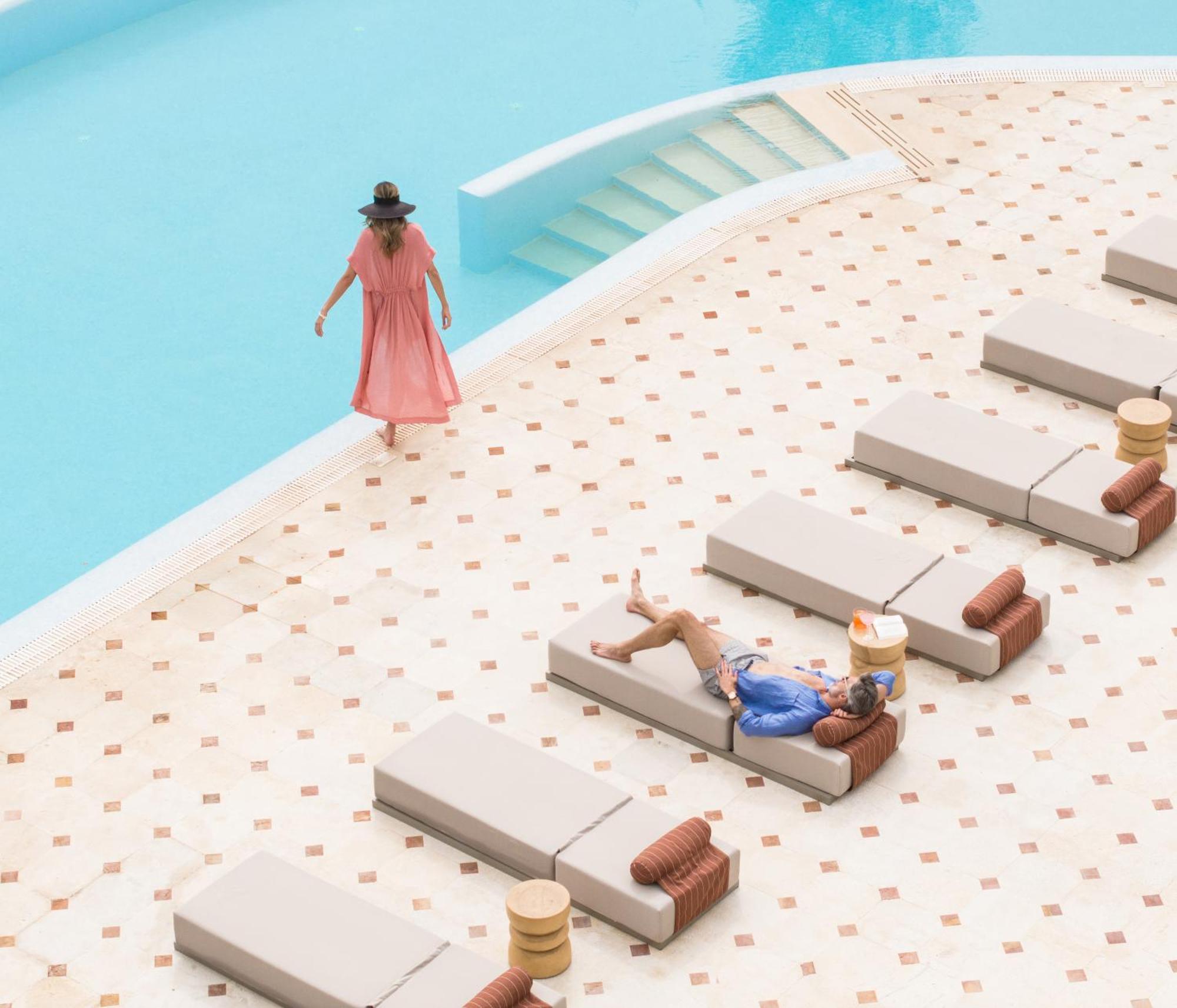 Elounda Gulf Villas By Sandglass 外观 照片