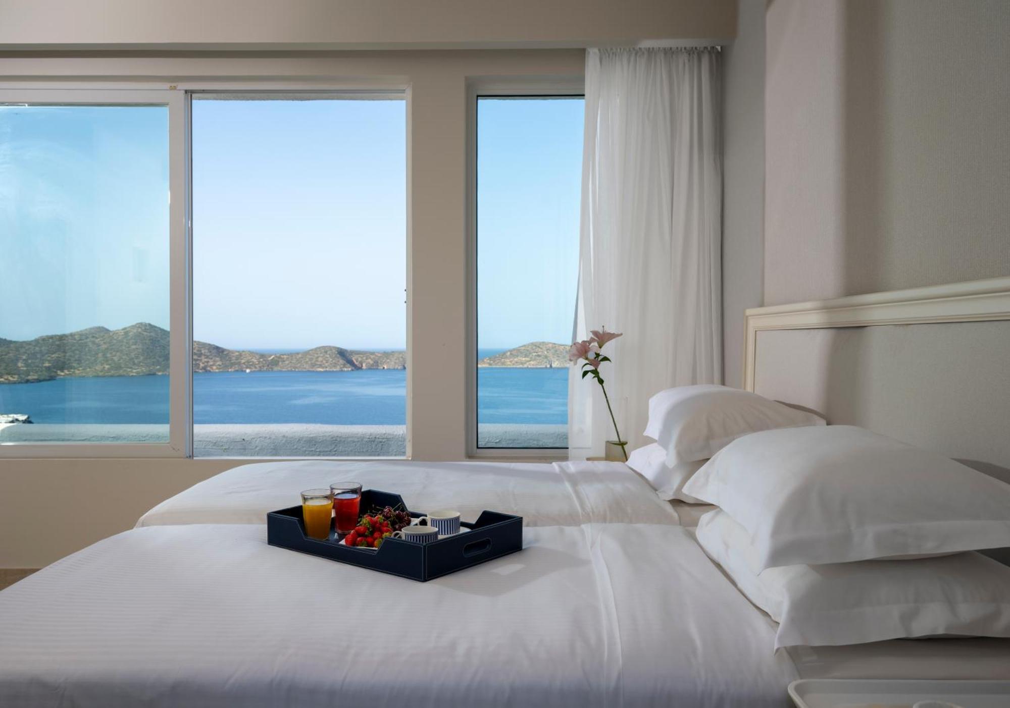 Elounda Gulf Villas By Sandglass 外观 照片